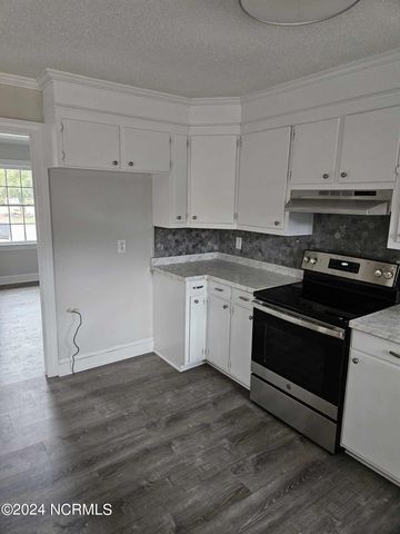 2908 Ginger Road, Kinston, NC 28504