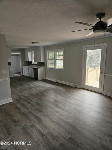 2908 Ginger Road, Kinston, NC 28504