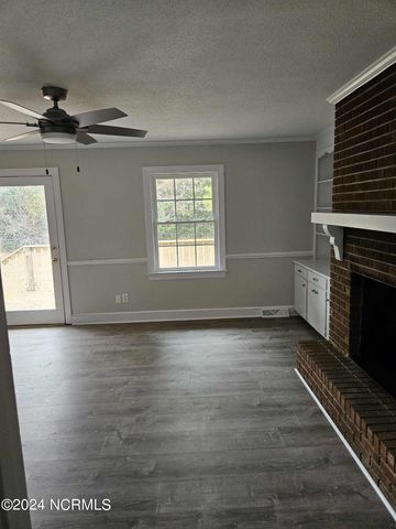 2908 Ginger Road, Kinston, NC 28504