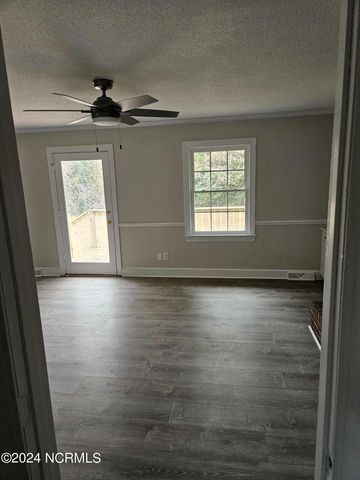2908 Ginger Road, Kinston, NC 28504