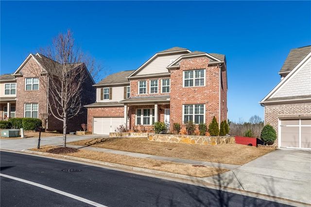2331 Northmont Parkway, Duluth, GA 30097