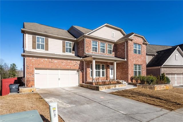 2331 Northmont Parkway, Duluth, GA 30097