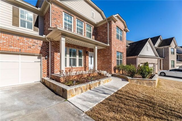 2331 Northmont Parkway, Duluth, GA 30097