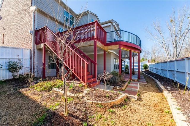 2331 Northmont Parkway, Duluth, GA 30097