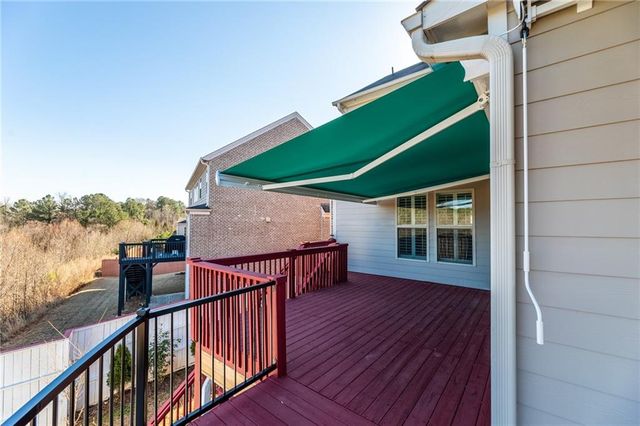 2331 Northmont Parkway, Duluth, GA 30097