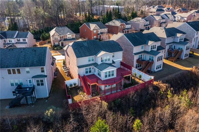 2331 Northmont Parkway, Duluth, GA 30097