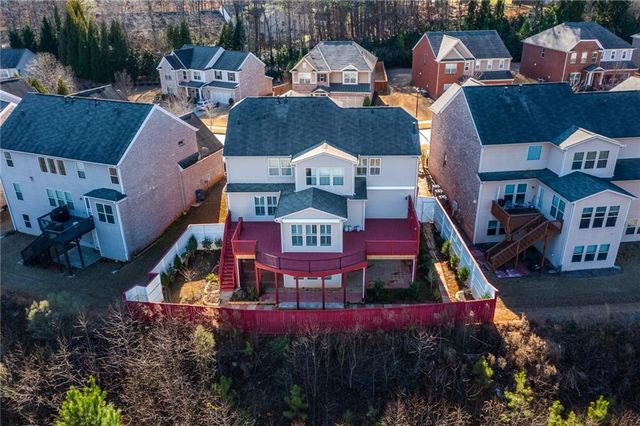 2331 Northmont Parkway, Duluth, GA 30097