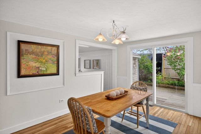 5 Pleasant St Unit A, Dennis, MA 02639