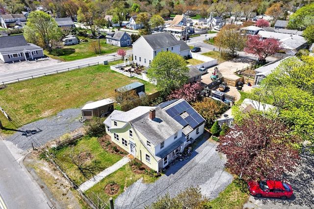 5 Pleasant St Unit A, Dennis, MA 02639