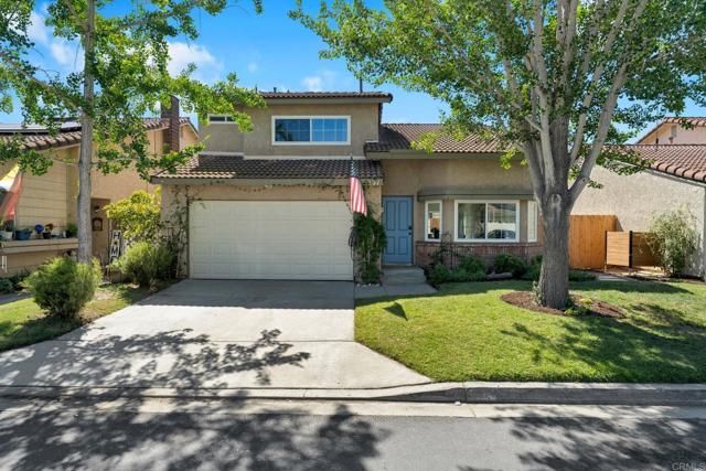 231 Argus Way, Oceanside, CA 92057
