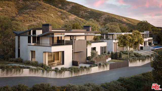 3860 Puerco Canyon Road, Malibu, CA 90265