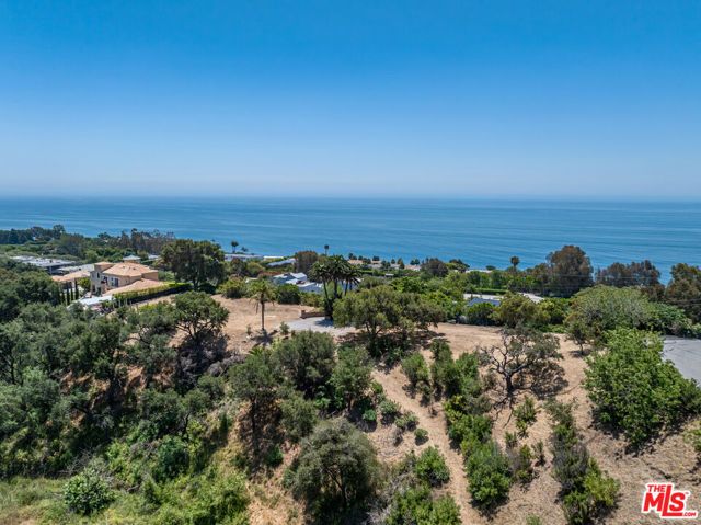 3860 Puerco Canyon Road, Malibu, CA 90265