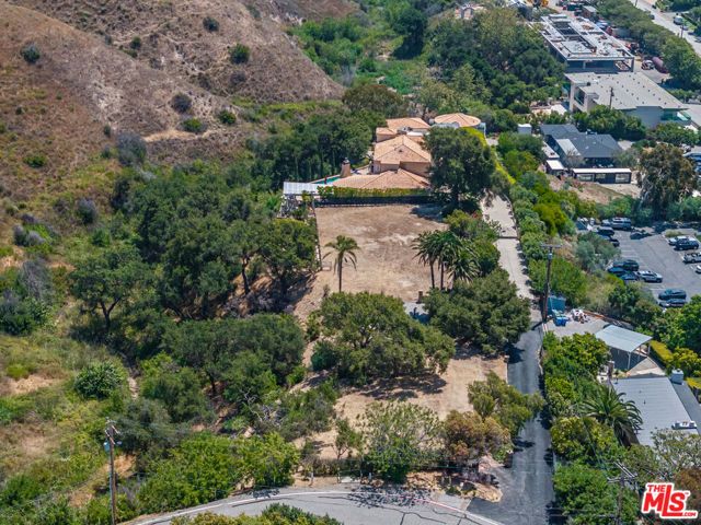 3860 Puerco Canyon Road, Malibu, CA 90265