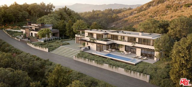 3860 Puerco Canyon Road, Malibu, CA 90265