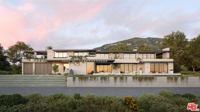 3860 Puerco Canyon Road, Malibu, CA 90265