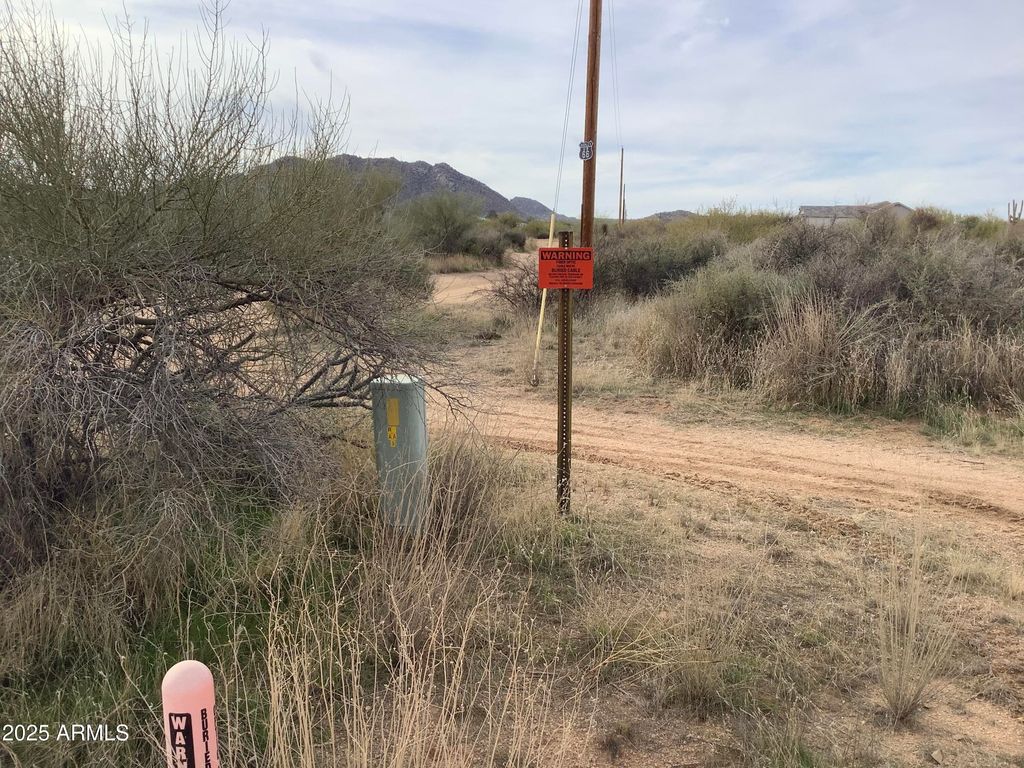 40 N 144th Street D, Scottsdale, AZ 85262 — exterior