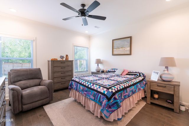 1722 Melton Meadows Drive, Maryville, TN 37803