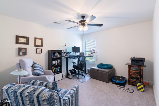 1722 Melton Meadows Drive, Maryville, TN 37803
