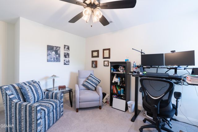 1722 Melton Meadows Drive, Maryville, TN 37803