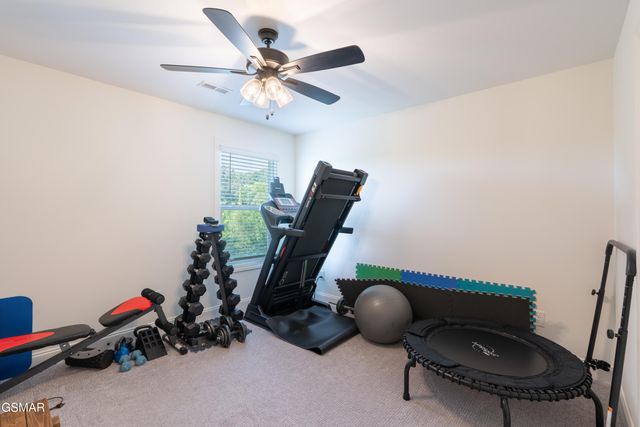 1722 Melton Meadows Drive, Maryville, TN 37803