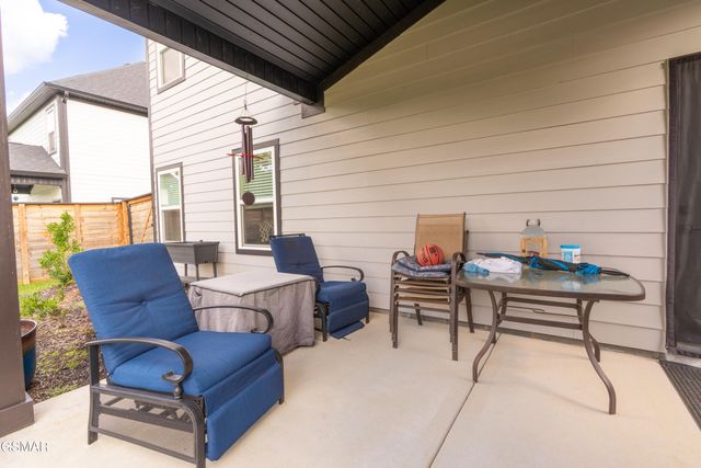 1722 Melton Meadows Drive, Maryville, TN 37803