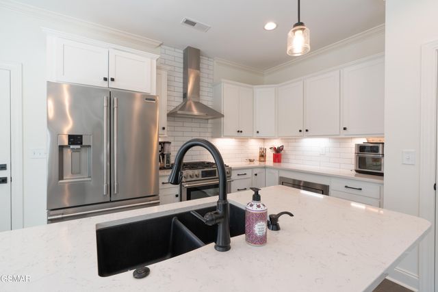1722 Melton Meadows Drive, Maryville, TN 37803
