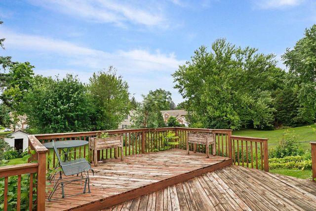 700 Berry Street, Stoughton, WI 53589