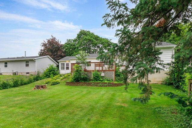700 Berry Street, Stoughton, WI 53589