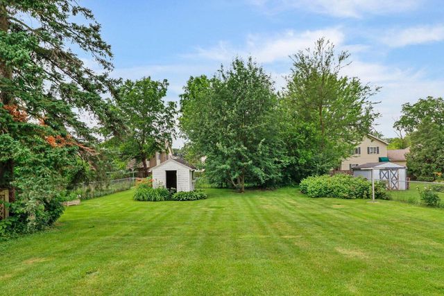700 Berry Street, Stoughton, WI 53589