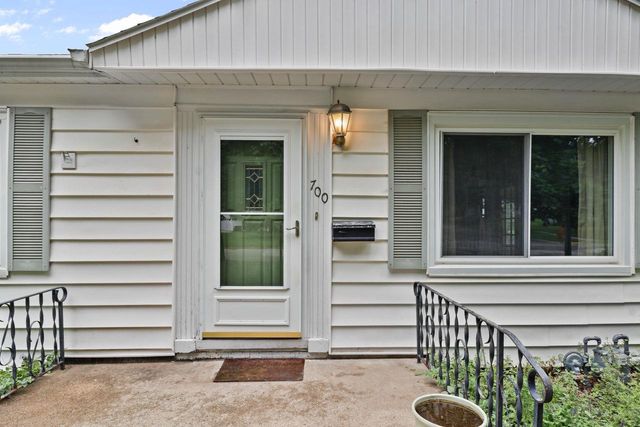 700 Berry Street, Stoughton, WI 53589