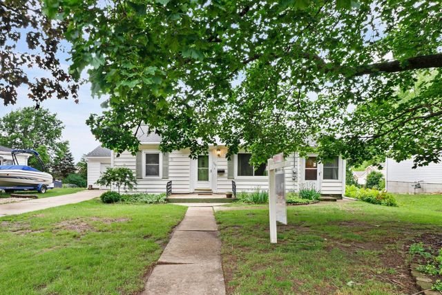 700 Berry Street, Stoughton, WI 53589