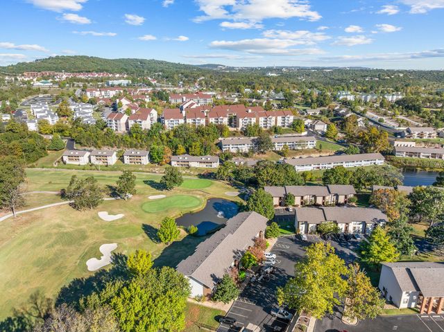 243 Clubhouse Drive 19, Branson, MO 65616