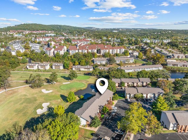243 Clubhouse Drive 19, Branson, MO 65616