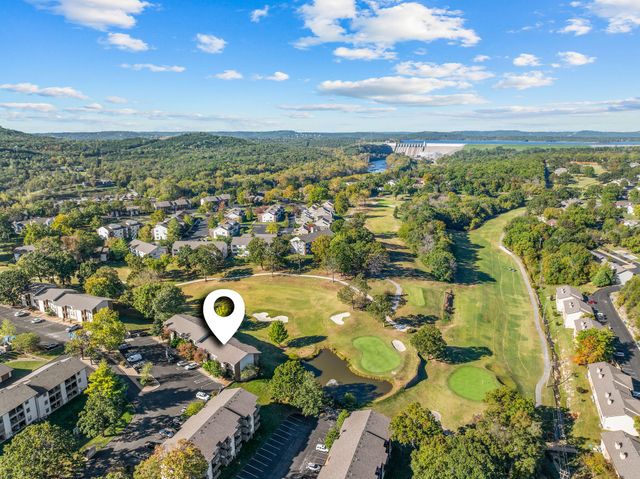 243 Clubhouse Drive 19, Branson, MO 65616