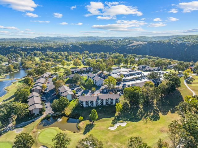 243 Clubhouse Drive 19, Branson, MO 65616