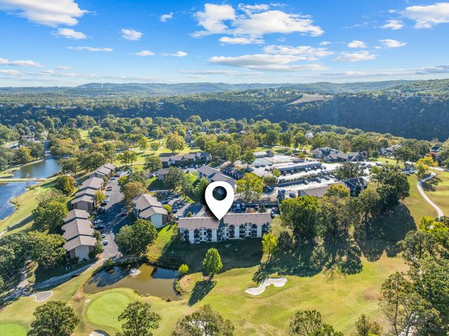 243 Clubhouse Drive 19, Branson, MO 65616