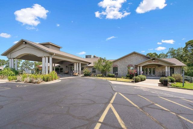 243 Clubhouse Drive 19, Branson, MO 65616