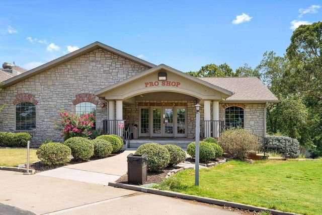 243 Clubhouse Drive 19, Branson, MO 65616