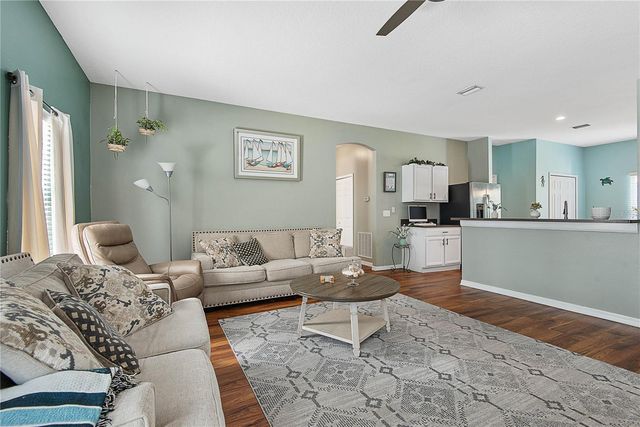 89 RADCLIFFE DRIVE, Palm Coast, FL 32164