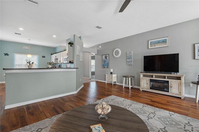 89 RADCLIFFE DRIVE, Palm Coast, FL 32164