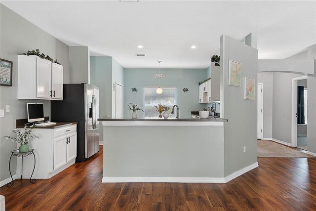 89 RADCLIFFE DRIVE, Palm Coast, FL 32164