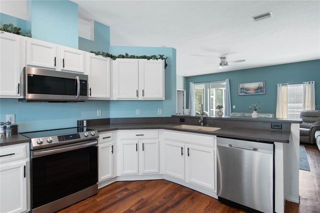 89 RADCLIFFE DRIVE, Palm Coast, FL 32164