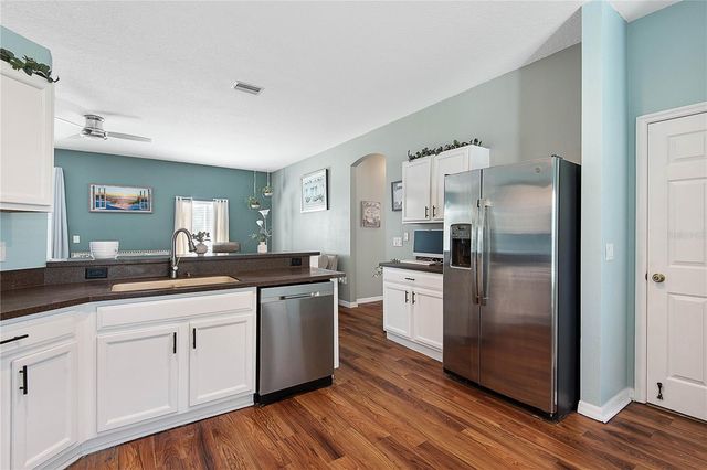 89 RADCLIFFE DRIVE, Palm Coast, FL 32164