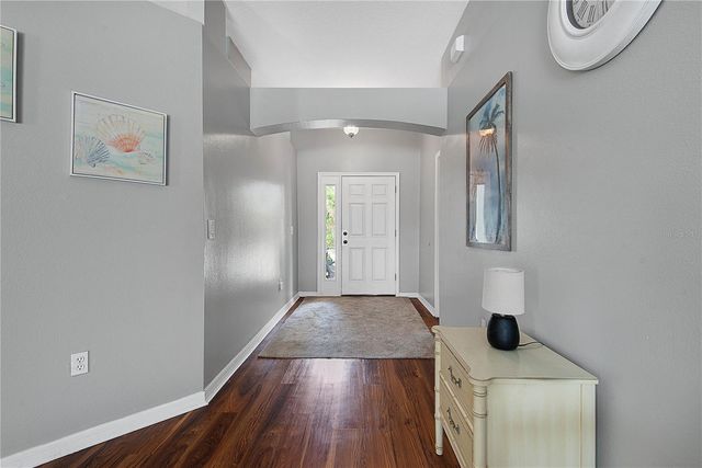 89 RADCLIFFE DRIVE, Palm Coast, FL 32164