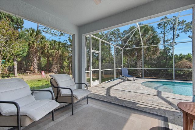 89 RADCLIFFE DRIVE, Palm Coast, FL 32164