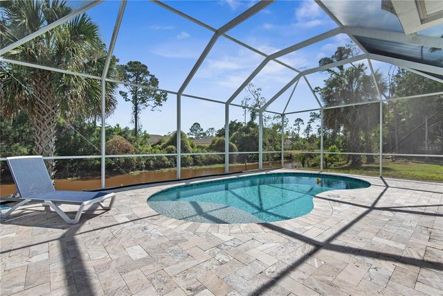 89 RADCLIFFE DRIVE, Palm Coast, FL 32164