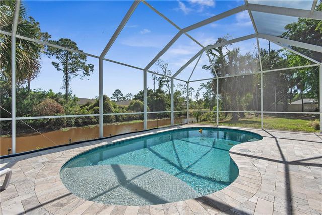 89 RADCLIFFE DRIVE, Palm Coast, FL 32164