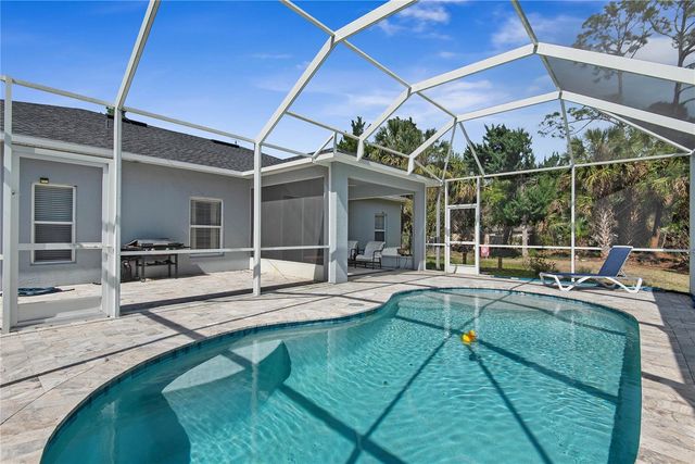 89 RADCLIFFE DRIVE, Palm Coast, FL 32164