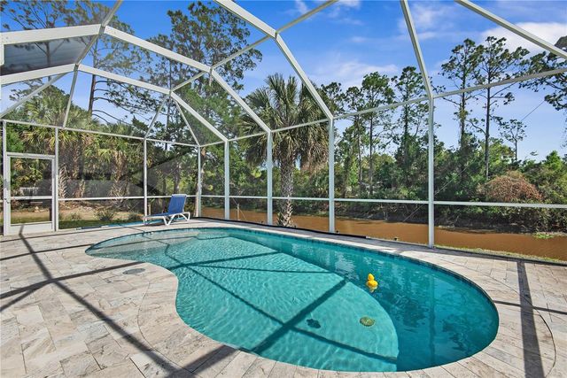 89 RADCLIFFE DRIVE, Palm Coast, FL 32164