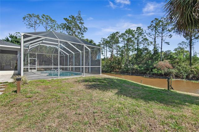 89 RADCLIFFE DRIVE, Palm Coast, FL 32164